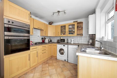 3 bedroom terraced house for sale, Woolwich Road, Charlton SE7