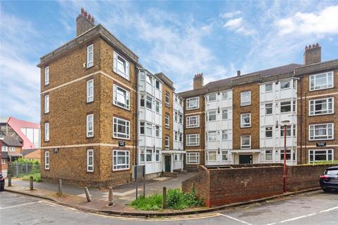 2 bedroom apartment for sale, Gooding House, Valley Grove, London, SE7