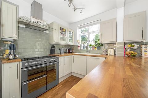 3 bedroom semi-detached house for sale, The Heights, Charlton SE7