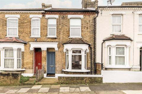 2 bedroom terraced house for sale, Abery Street, Plumstead SE18