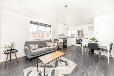 2 bedroom apartment for sale, Harlinger Street, Woolwich SE18