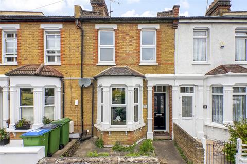 3 bedroom terraced house for sale, Rathmore Road, Charlton, SE7