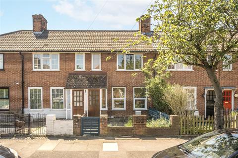 2 bedroom terraced house for sale, Inigo Jones Road, Charlton SE7