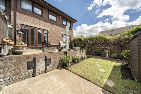 3 bedroom terraced house for sale, Charlton Church Lane, London, SE7