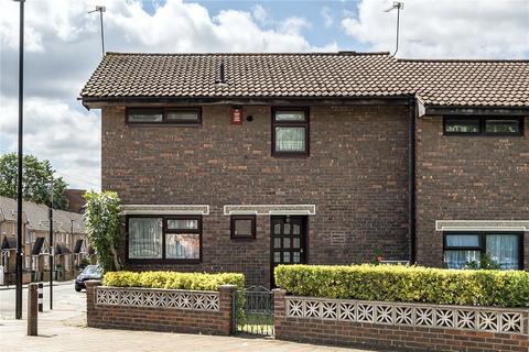 3 bedroom terraced house for sale, Charlton Church Lane, London, SE7