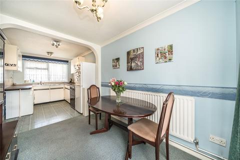 3 bedroom terraced house for sale, Charlton Church Lane, London, SE7