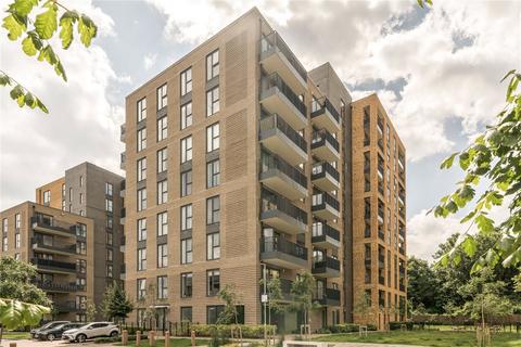 1 bedroom apartment for sale, Powell House, 7 Bowen Drive, Charlton, SE7