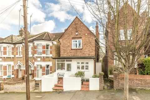 3 bedroom detached house for sale, Elliscombe Road, Charlton SE7