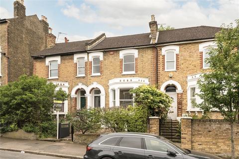 3 bedroom terraced house for sale, Sundorne Road, Charlton, SE7