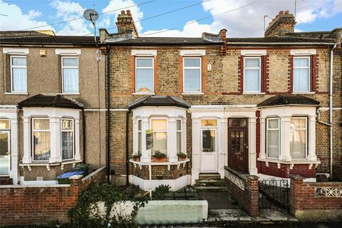 3 bedroom terraced house for sale, Rathmore Road, Charlton, SE7