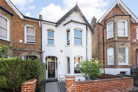 4 bedroom semi-detached house for sale, Elliscombe Road, Charlton, SE7