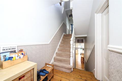 4 bedroom semi-detached house for sale, Elliscombe Road, Charlton, SE7