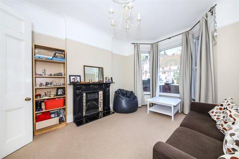 4 bedroom semi-detached house for sale, Elliscombe Road, Charlton, SE7