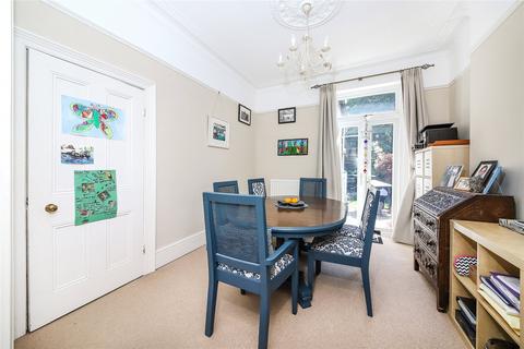 4 bedroom semi-detached house for sale, Elliscombe Road, Charlton, SE7