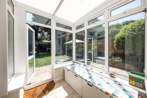 89 Elliscombe Road, London, SE7 7PD