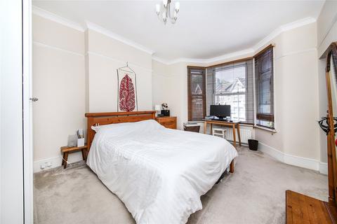 89 Elliscombe Road, London, SE7 7PD