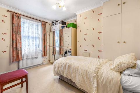 6 Hasted Road, London, SE7 8AG