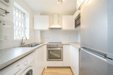 1 bedroom apartment for sale, Bywater House, Harlinger Street, London, SE18