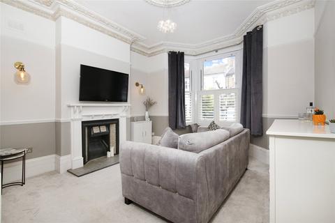 1 bedroom apartment for sale, Delafield Road, Charlton, SE7