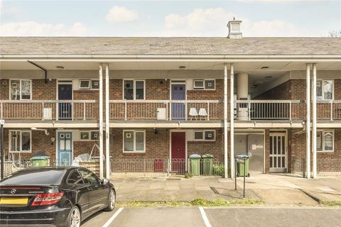 1 bedroom apartment for sale, Gorman Road, Woolwich, SE18