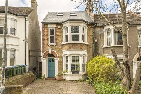 5 bedroom end of terrace house for sale, Charlton Lane, Charlton SE7