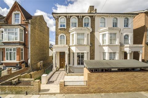 Flat 1, 44 Wellington Gardens, London, SE7 7PH