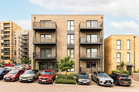 2 bedroom apartment for sale, Bowen Drive, Charlton SE7