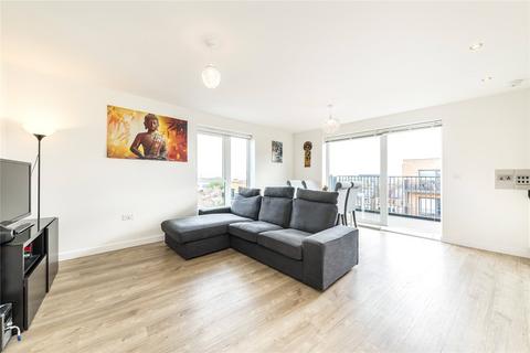 2 bedroom apartment for sale, Bowen Drive, Charlton SE7