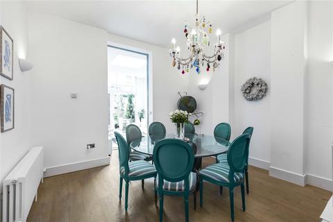 5 bedroom house for sale, Langhorne Street, Woolwich, SE18