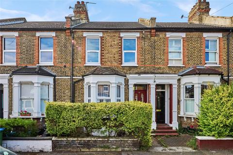 3 bedroom terraced house for sale, Rathmore Road, Charlton, SE7