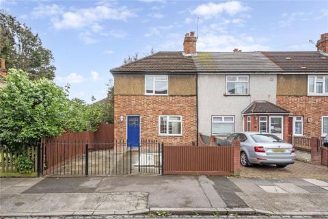 2 bedroom end of terrace house for sale, Charlton Dene, Charlton SE7