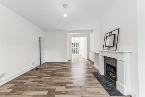 2 bedroom end of terrace house for sale, Charlton Dene, Charlton, SE7