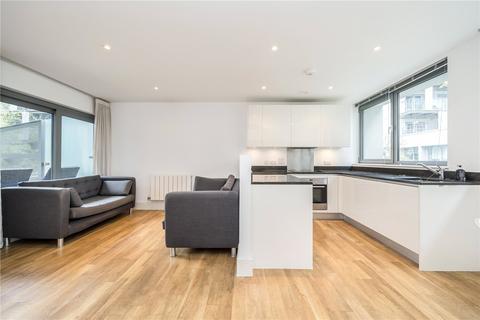 3 bedroom apartment for sale, West Carriage House, London SE18