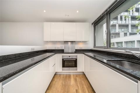 3 bedroom apartment for sale, West Carriage House, London SE18