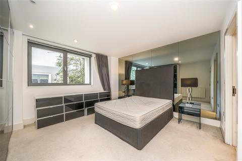 3 bedroom apartment for sale, West Carriage House, London SE18