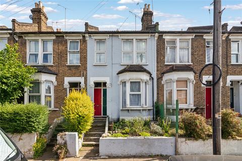 Gurdon Road, Charlton, London, SE7