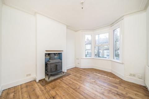 1 bedroom apartment for sale, Gurdon Road, Charlton, London, SE7