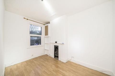 1 bedroom apartment for sale, Gurdon Road, Charlton, London, SE7