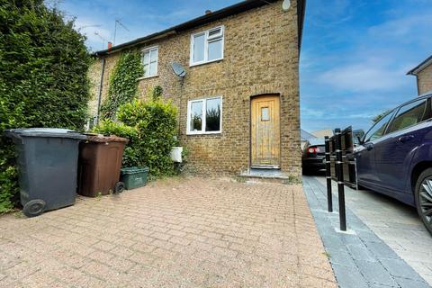 2 bedroom end of terrace house for sale, Baddow Road, Chelmsford