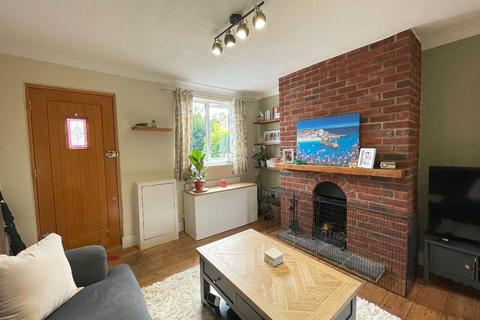 2 bedroom end of terrace house for sale, Baddow Road, Chelmsford