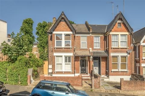 98a Elliscombe Road, London, SE7 7PY