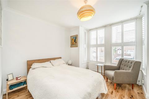 98a Elliscombe Road, London, SE7 7PY