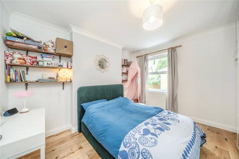 98a Elliscombe Road, London, SE7 7PY
