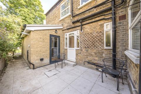 98a Elliscombe Road, London, SE7 7PY