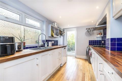 4 bedroom terraced house for sale, Lansdowne Lane, Charlton, SE7