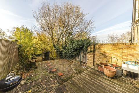 4 bedroom terraced house for sale, Lansdowne Lane, Charlton, SE7