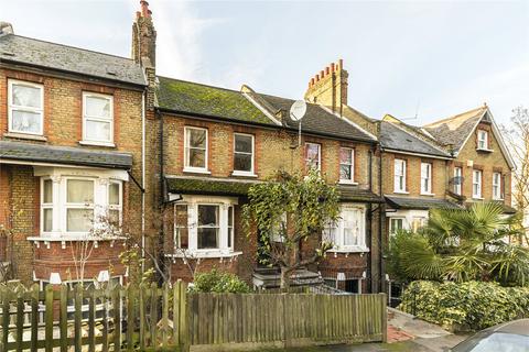 4 bedroom terraced house for sale, Lansdowne Lane, Charlton, SE7