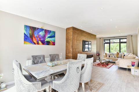 3 bedroom semi-detached house for sale, Queen Victoria Avenue, Hove BN3