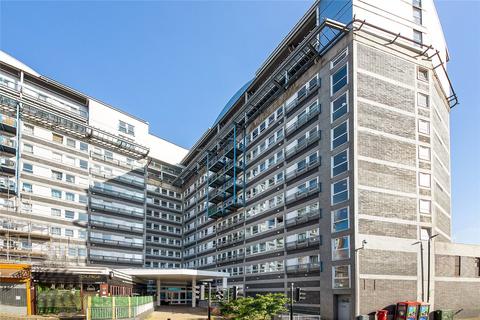 3 bedroom apartment to rent, The Vista Building, Woolwich, London, SE18