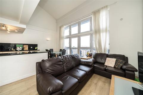 3 bedroom apartment to rent, The Vista Building, Woolwich, London, SE18